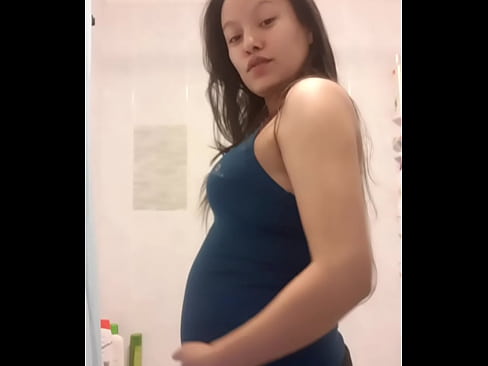 ❤️ Самая гарачая калумбійская шлюха ў сетцы ВЯРНІЛАСЯ, цяжарная, ЖАДАЕЦЬ ГЛЯДЗЕЦЬ ІХ ПРАЦЫЯЦЬ ТАКСАМА НА https://onlyfans.com/maquinasperfectas1 ❤ Прыгожае порна у нас ﹏