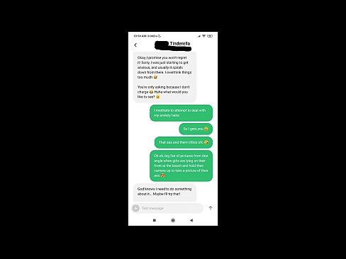 ❤️ Я дадаў у свой гарэм новую PAWG ад Tinder (размова з Tinder уключана) ❤ Прыгожае порна у нас ﹏
